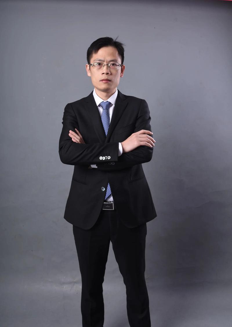 帅锋 客户策略总监